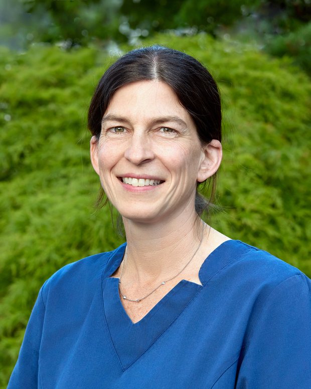 Dr. med. dent. Katharina Parschik